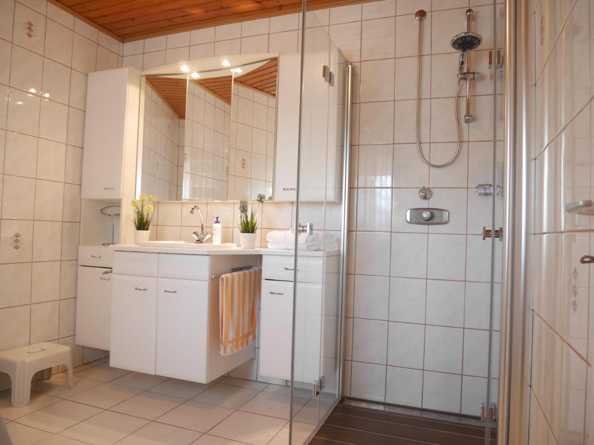 Waeller Ruh' Apartment Pfuhl Екстериор снимка